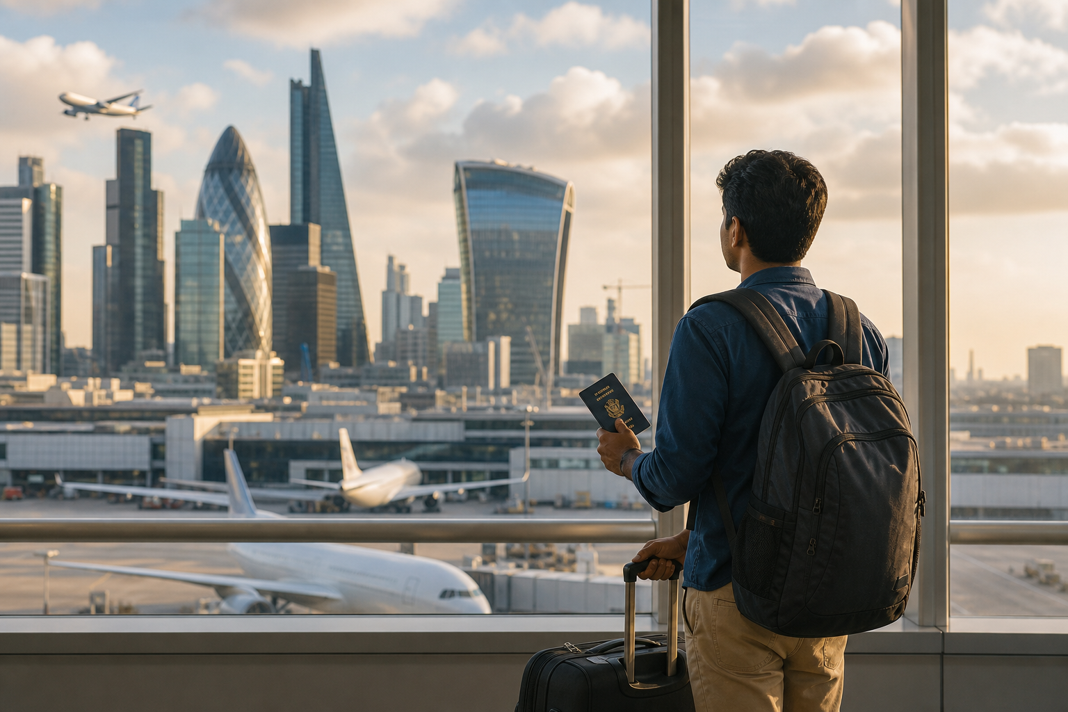 How to Apply for Welder Jobs in the UK from South Asia