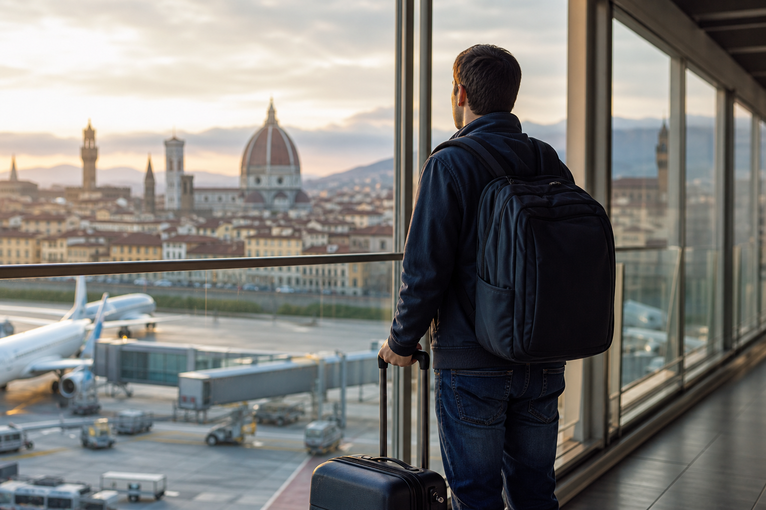 How to Verify a Dishwasher Job Offer in Italy
